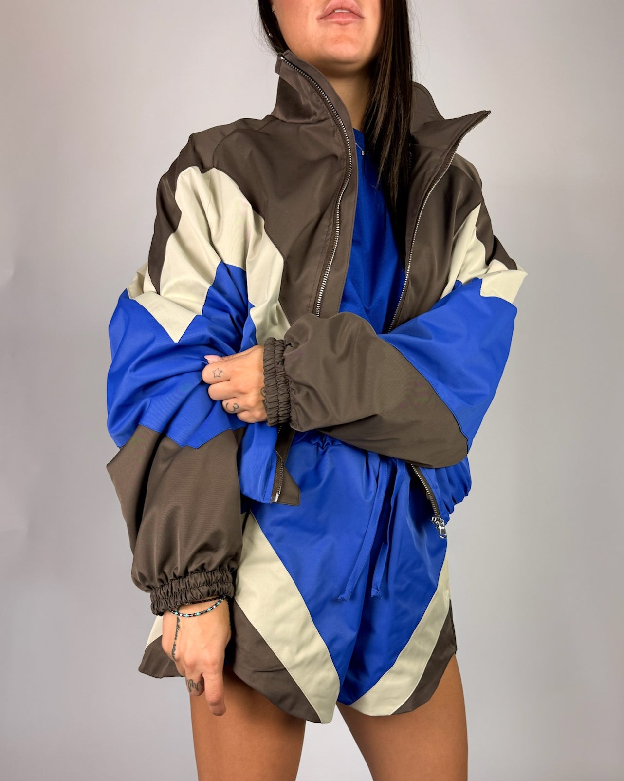 Bomber Donna Lumina Art. LD6174