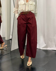 Pantalone 100%Co Dixie Donna Art. PDUFRAAC