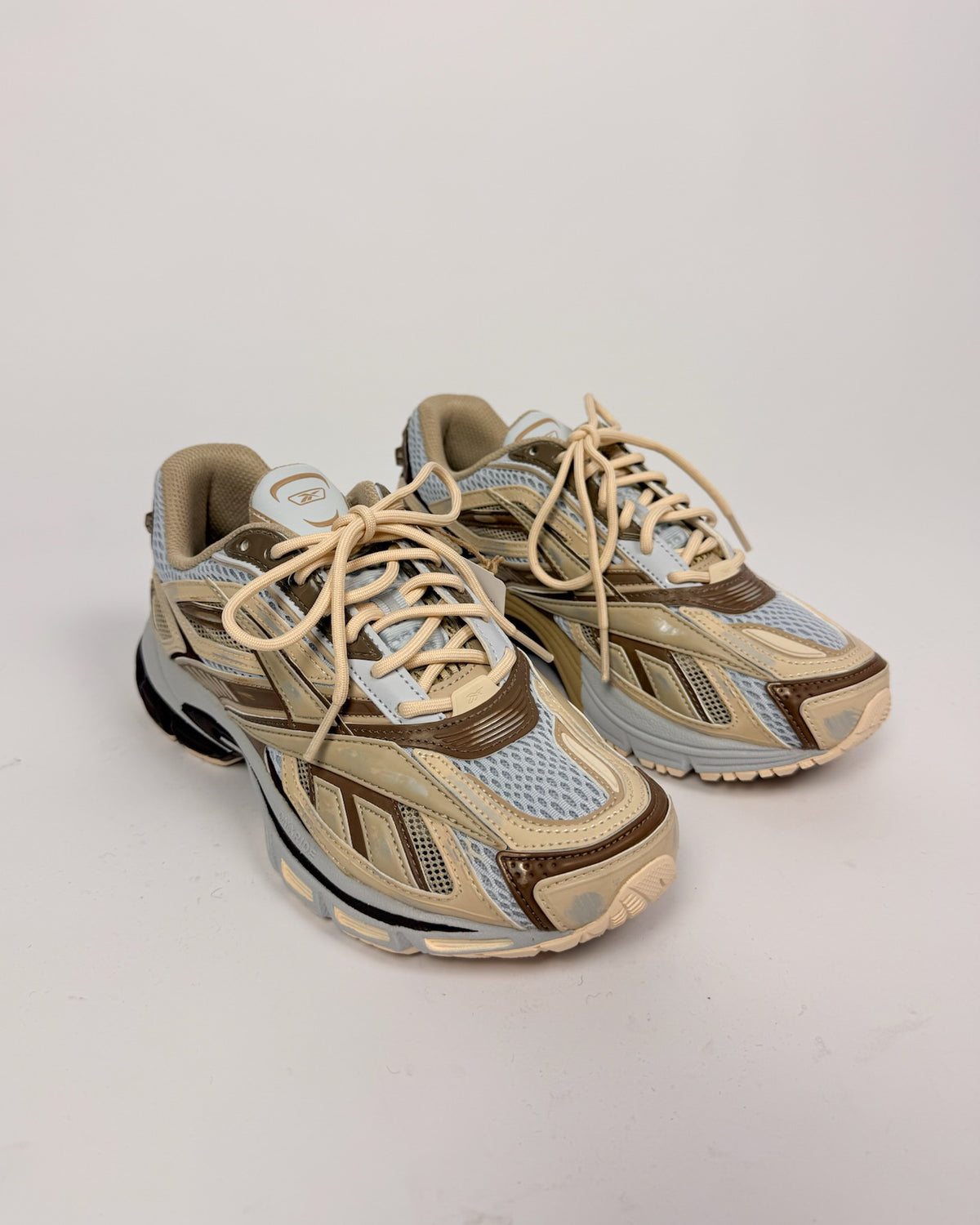 Reebok Premier Ultra Road TrekGrey-TranquiBlue Donna Art. 100269691
