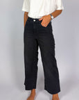 Pantalone Denim Cropped EmmeMarella Donna  Art. 2625186041200