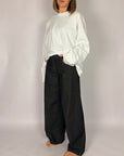 Pantalone Bella TintoDiretto HaveONE Donna Art. PLS-R104
