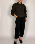 Bomber Quadro Only Mika Donna Art. 15382397