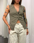 Gilet Tila Life Donna Only Art. 15367399