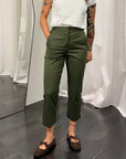 Pantalone Donna Dixie Art. PDZ21GT