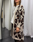 Cardigan Maculato Susy Mix Donna Art. 5WM222