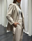 Completo Giacca+Patalone Susy Mix Donna Art. SM073A