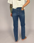 Jeans Regolare Susy Mix Donna Art. JSUSY121