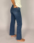 Jeans Regolare Susy Mix Donna Art. JSUSY121