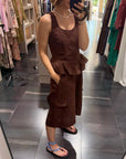 Bermuda Tasconi Tensionein Donna Art. S26PF94