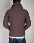 Giubbotto Tecnico con cappuccio Gianni Lupo Art. GL5069BD-F26