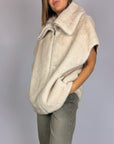 Pelliccia GiovanniParis Donna Art. EMILY