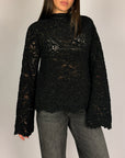 Maglia Geneva Semicouture Donna Art. S6WC80