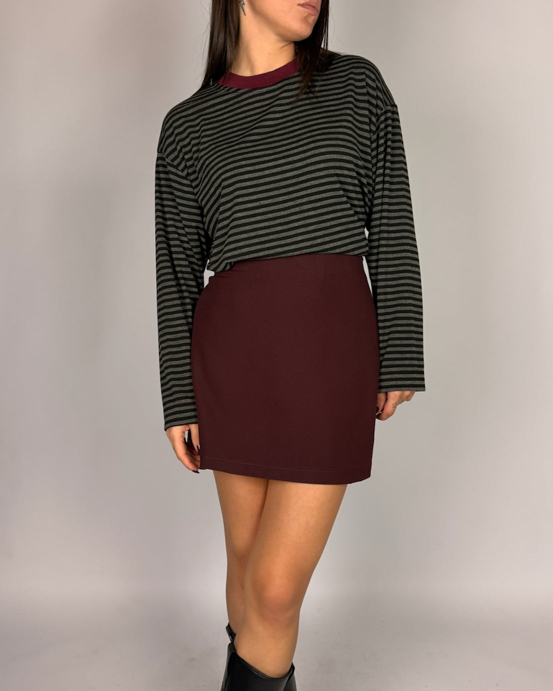 Minigonna Susy Mix Donna Art. 21469