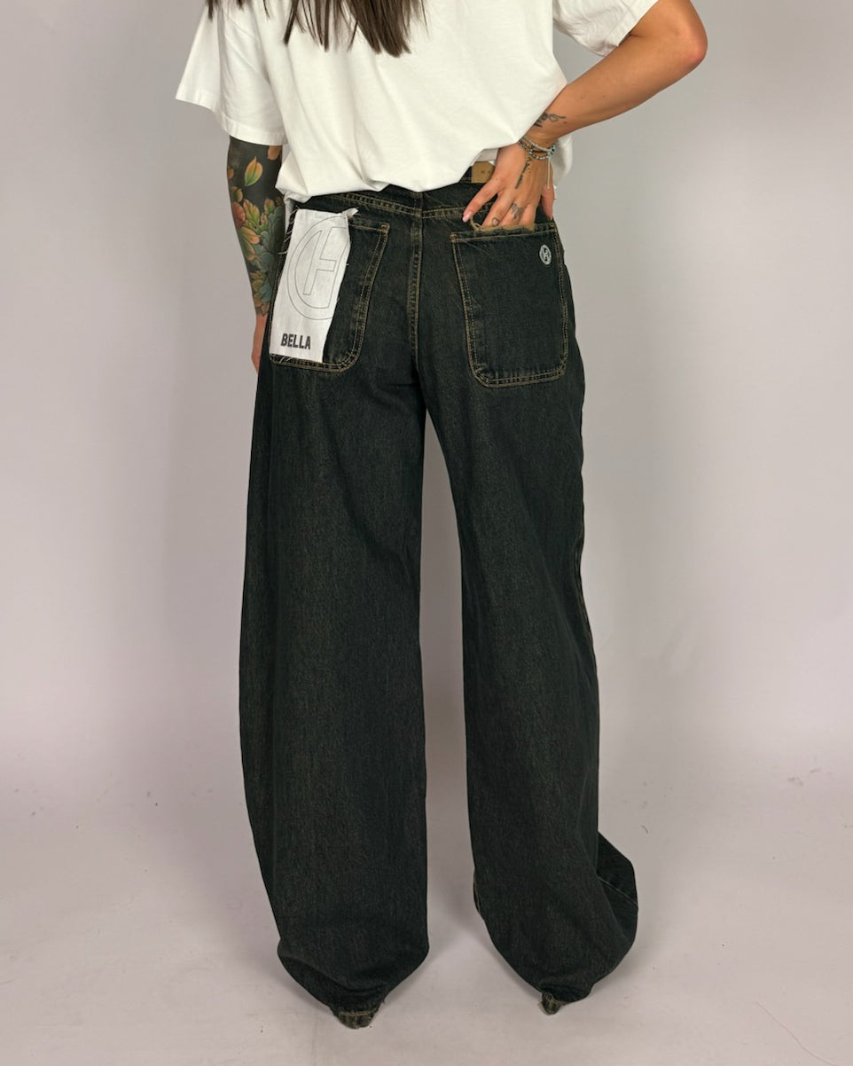 Jeans Bella HaveONE Donna Art. PLS-R103