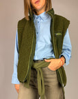 Gilet Orsetto Donna Dixie Art. LAL52QA