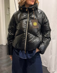 Giaccone PuntoDodici Donna Art. W23MERY1M69