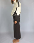 Gonna Longuette Tensionein Donna Art. 27G5053AI26