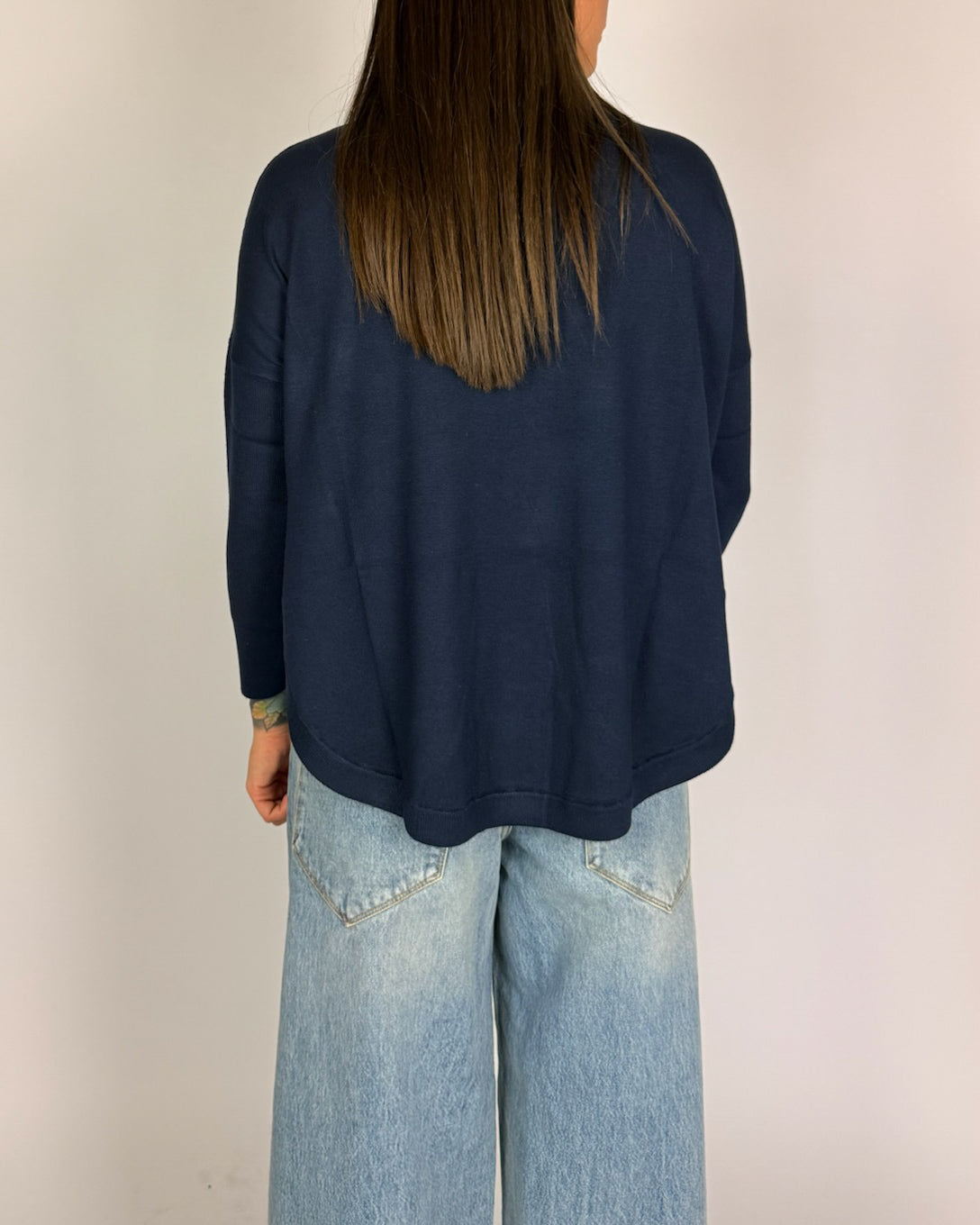 Maglia Curvato EmmeMarella Donna Art. 2625366281200