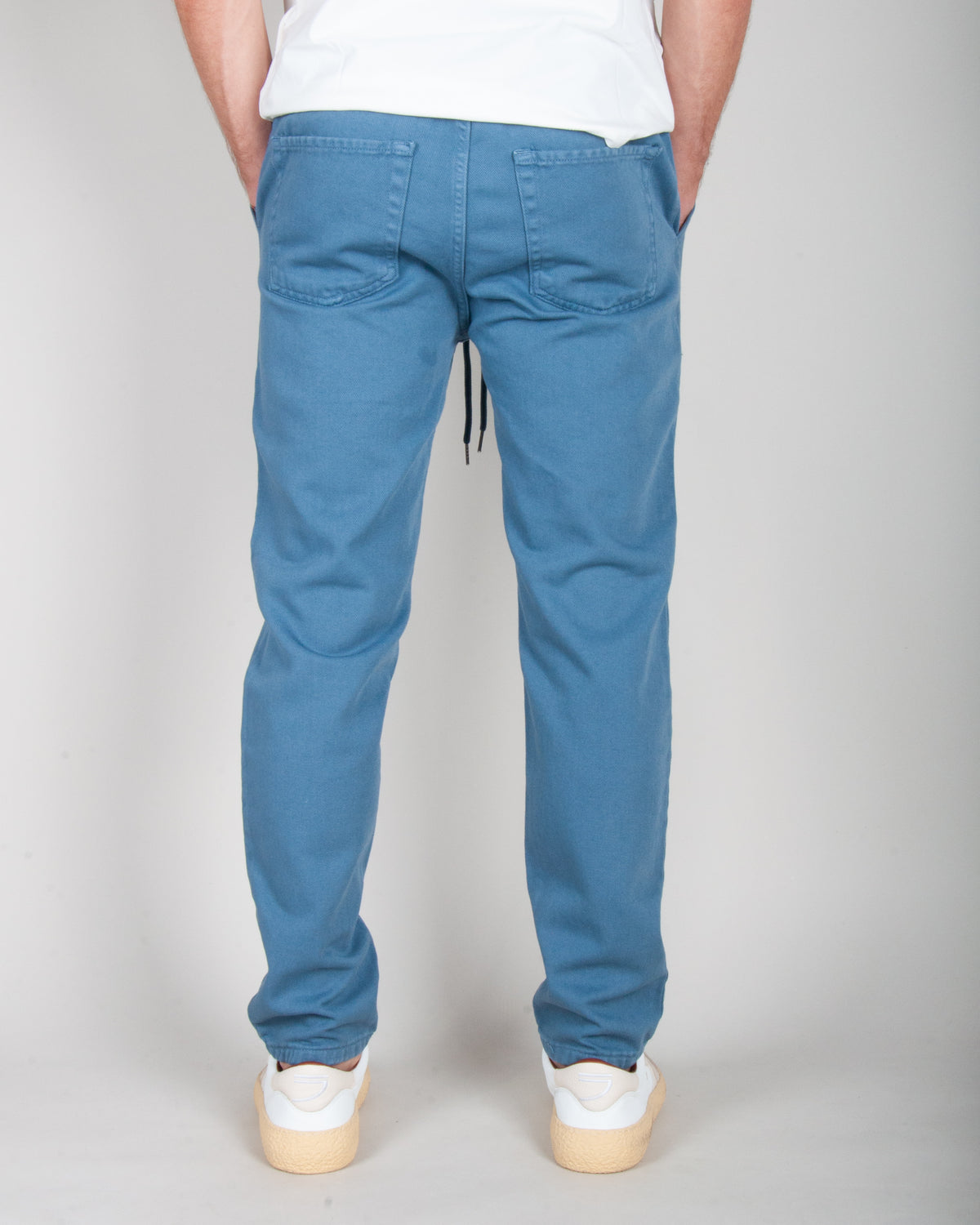 Pantalaccio Bull Denim 1921 Store Art. DALLAS