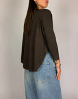 Maglia Curvato EmmeMarella Donna Art. 2625366281200