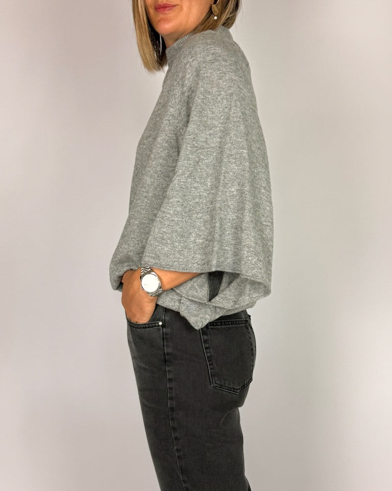 Maglia Kimono Motel Donna Art. 262WF8589