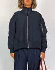 Bomber Ada Semicouture Donna Art. Y6WW03