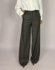 Pantalone Palazzo Riga HaveONE Donna Art. PCB-R334