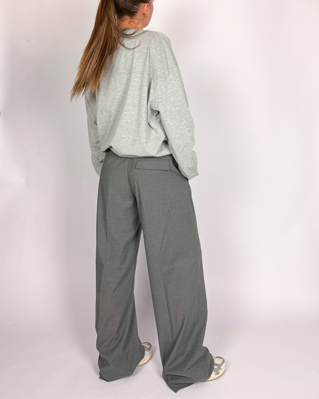 Pantalone Naomi Ellis Wide JJXX Donna Art.12292292