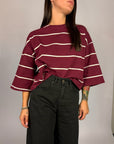 Maglia Riga Scattolina Susy Mix Donna Art. SH004694