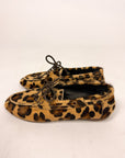 Mocassino Maculato In Cavallino Somalia Donna Divine Follie Art. NOA/05