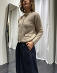 Cardigan In Maglia DAVINA Marella Donna Art. 2523346132
