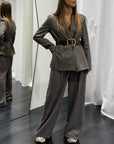 Giacca Canarie EmmeMarella Donna Art. 25250460822