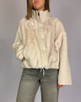 Pelliccia GiovanniParis Donna Art. POLLY