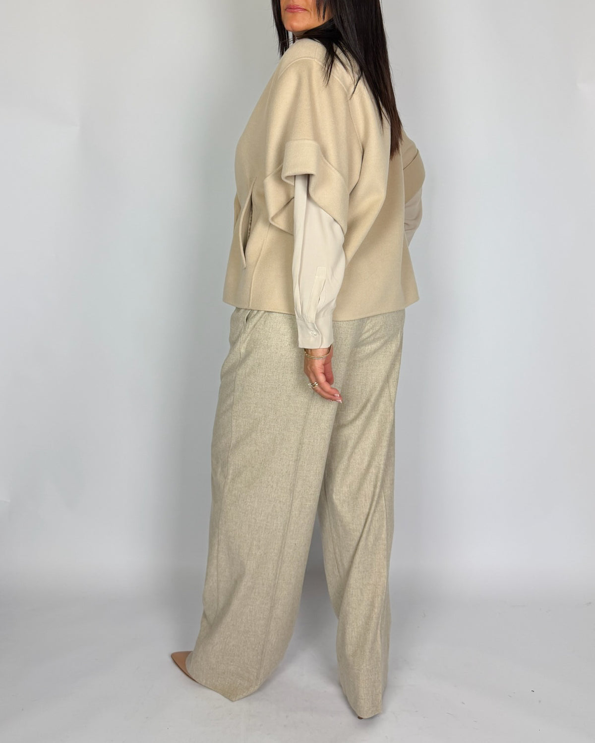 Cappotto Neo Weekend MaxMara Donna Art. 262508603