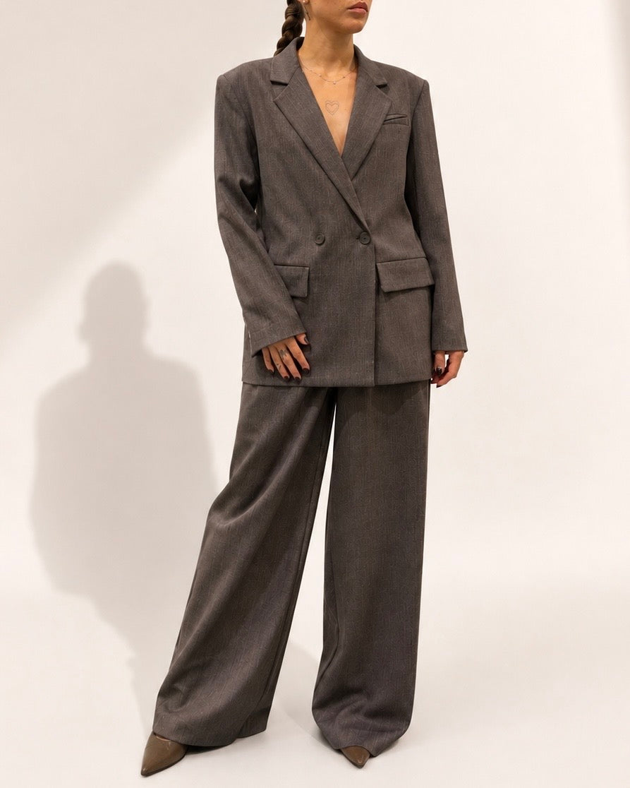 Pantalone Palazzo Eleh Donna Art. EFW260013