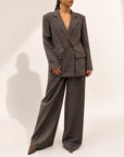 Pantalone Palazzo Eleh Donna Art. EFW260013