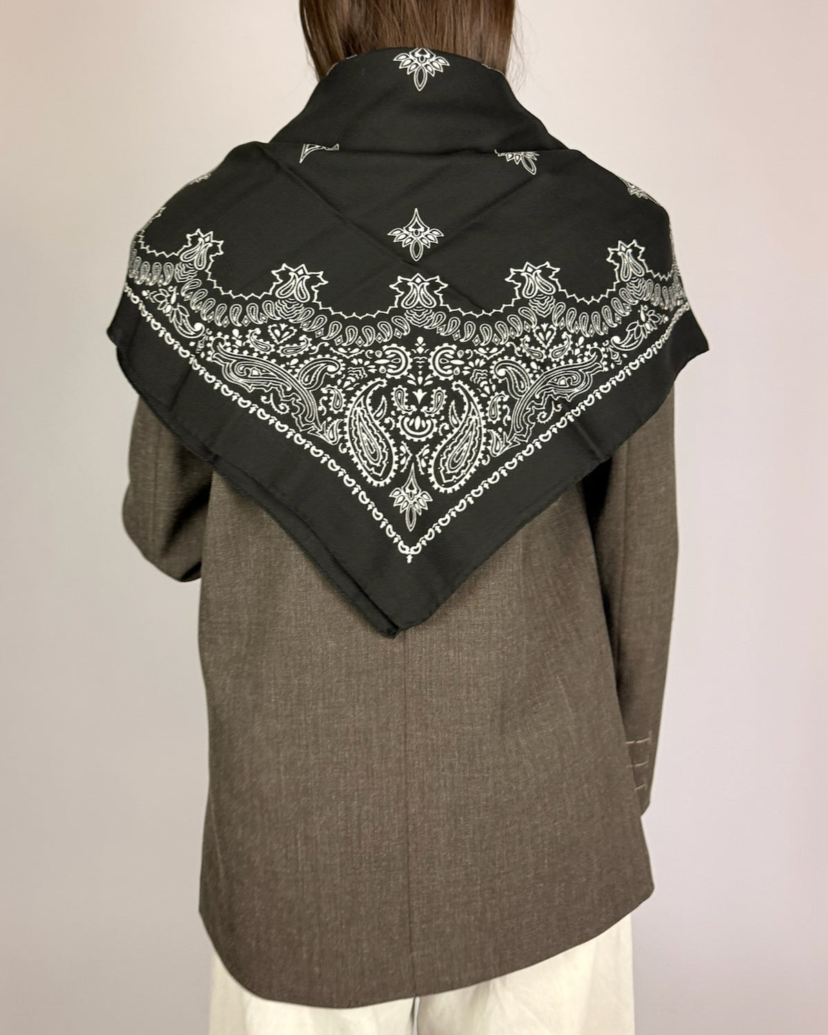 Foulard Stampa Bandana Destin  Donna Art. Judy Carre
