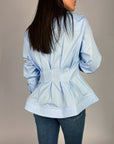 Camicia Sfiancata Tensionein Donna Art. 27C5961
