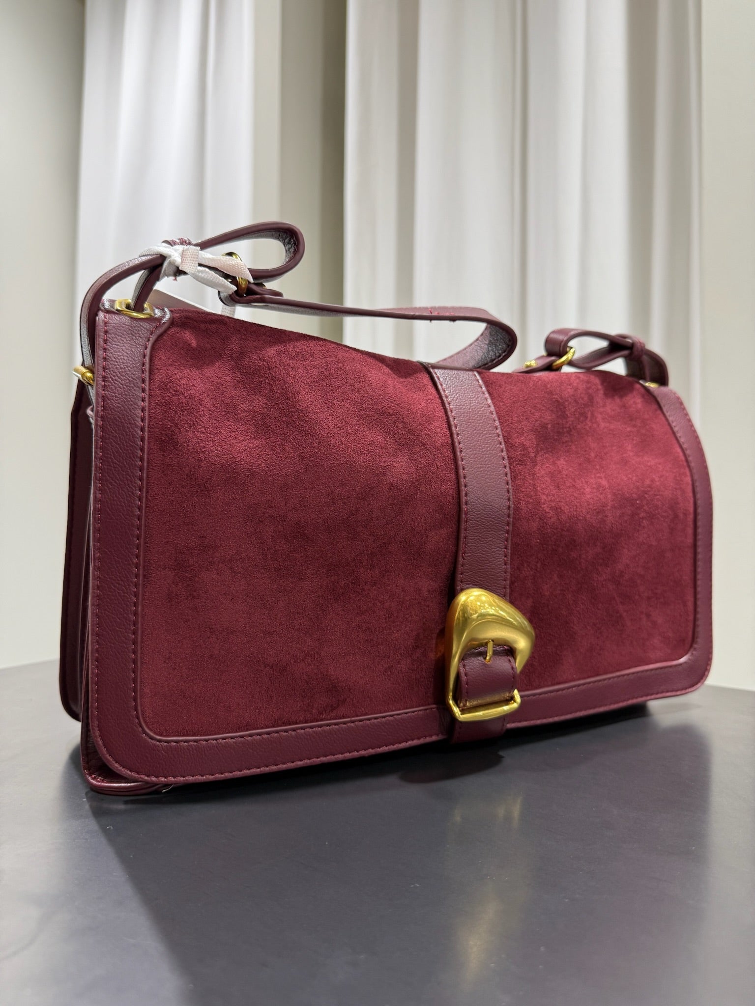 Borsa Fibia Donna Art. BENNY