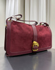 Borsa Fibia Donna Art. BENNY