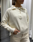 Polo Maglia Susy Mix Donna Art. 78332