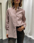 Camicia Fantasia Caliban Donna Art. YH0PNEUB1