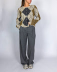 Cardigan Rombi Donna Noeme Only Art. 15378142