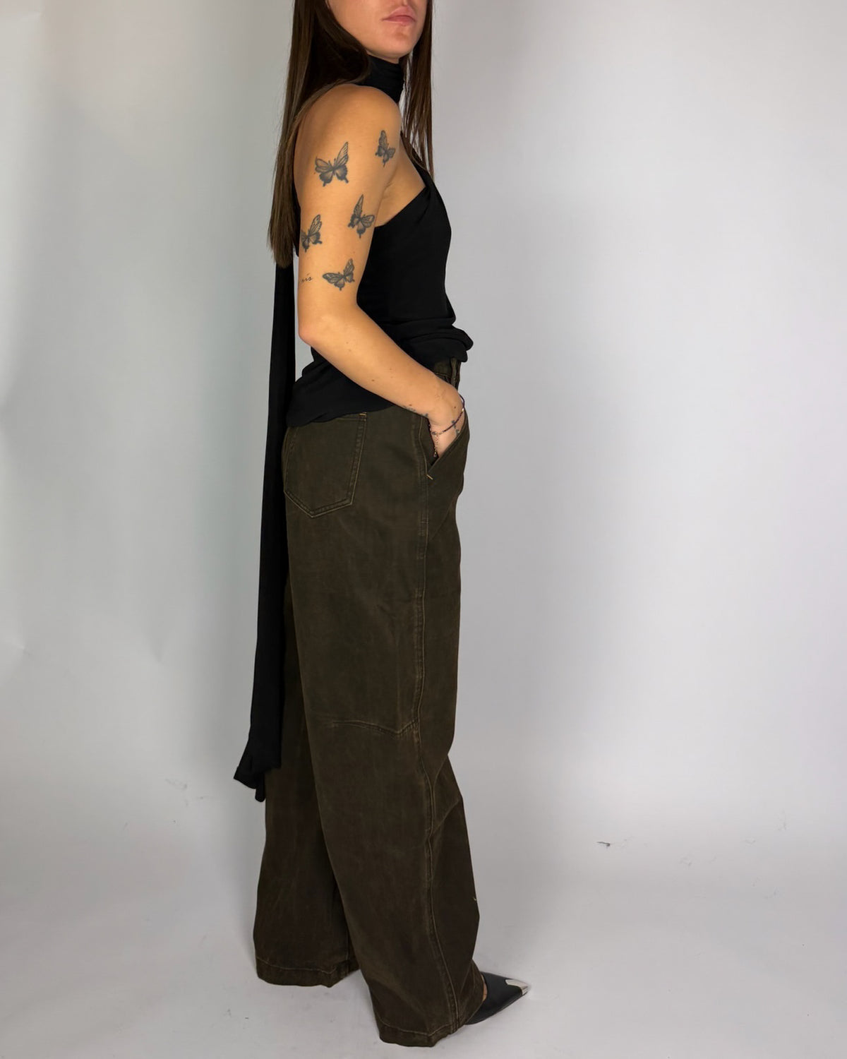 Top Eleh Donna Art. EFW260275