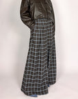 Pantalone Quadro Donna Gioya Art. MD7548