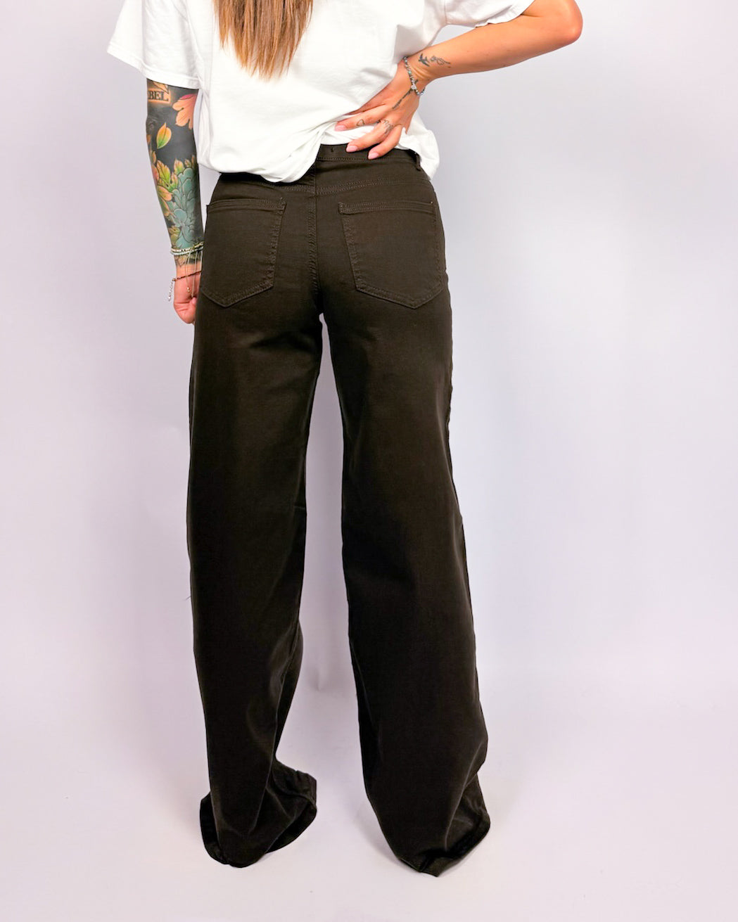 Jeans Madison Blush Only Donna Art. 15371660