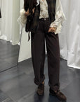 Pantalone Donna Solla Only Art. 15358793