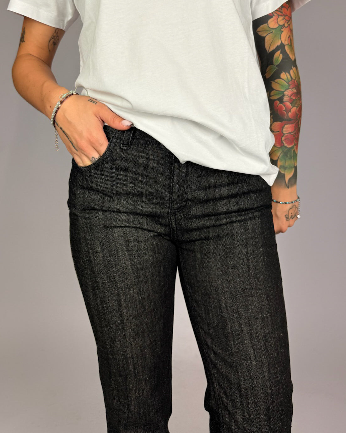 Jeans Flair Susy MixArt. JEMILYCRZZ