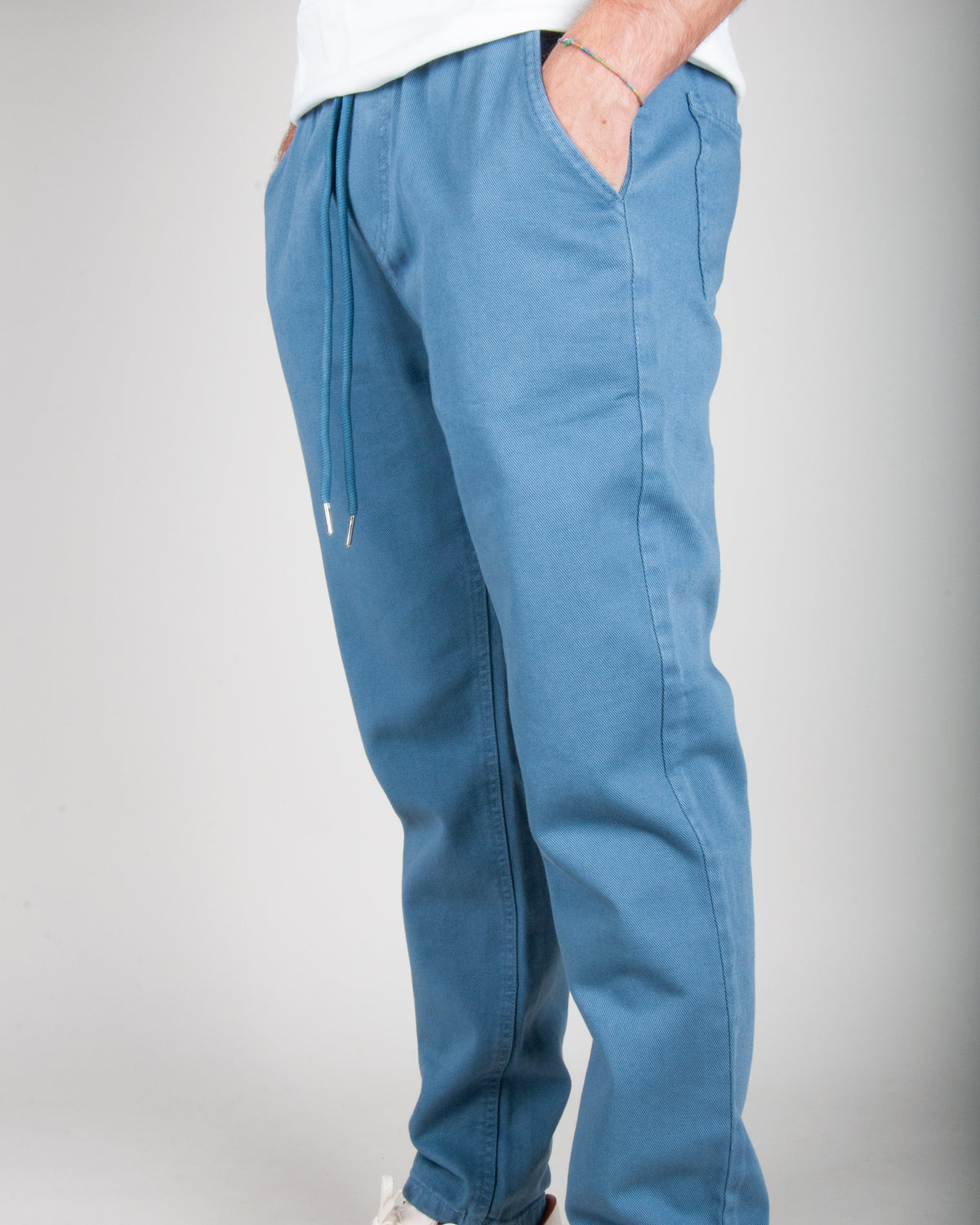 Pantalaccio Bull Denim 1921 Store Art. DALLAS