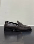 Moccasino Damienne 100%VP Semicouture Donna Art. Y5WZ35